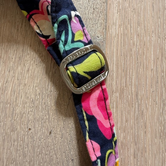 Vera Bradley Crossbody Bag - Picture 2 of 7